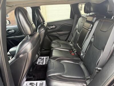 2016 Jeep Cherokee Trailhawk   - Photo 15 - Roosevelt, UT 84066