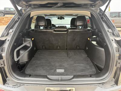 2016 Jeep Cherokee Trailhawk   - Photo 5 - Roosevelt, UT 84066