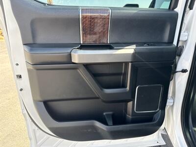 2015 Ford F-150 Platinum   - Photo 21 - Roosevelt, UT 84066