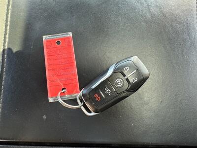2015 Ford F-150 Platinum   - Photo 25 - Roosevelt, UT 84066
