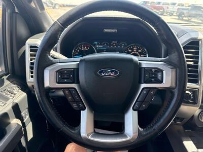2015 Ford F-150 Platinum   - Photo 12 - Roosevelt, UT 84066