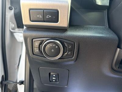 2015 Ford F-150 Platinum   - Photo 11 - Roosevelt, UT 84066