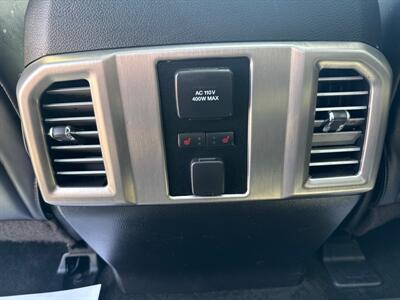 2015 Ford F-150 Platinum   - Photo 23 - Roosevelt, UT 84066