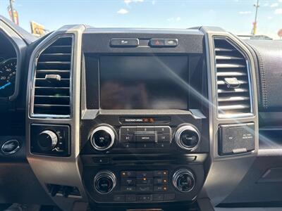 2015 Ford F-150 Platinum   - Photo 15 - Roosevelt, UT 84066