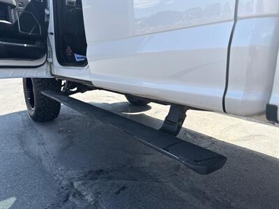 2015 Ford F-150 Platinum   - Photo 8 - Roosevelt, UT 84066