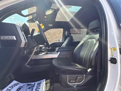 2015 Ford F-150 Platinum   - Photo 10 - Roosevelt, UT 84066