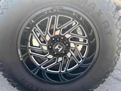 2015 Ford F-150 Platinum   - Photo 7 - Roosevelt, UT 84066