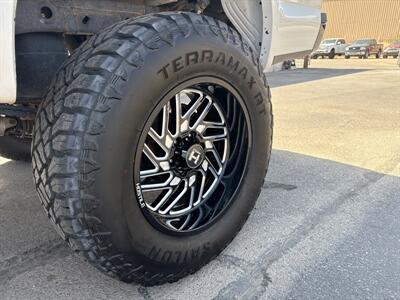 2015 Ford F-150 Platinum   - Photo 6 - Roosevelt, UT 84066