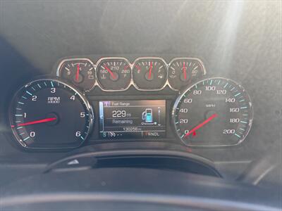 2017 GMC Sierra 1500 SLT   - Photo 12 - Roosevelt, UT 84066