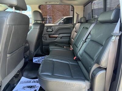 2017 GMC Sierra 1500 SLT   - Photo 18 - Roosevelt, UT 84066