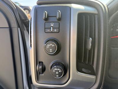 2017 GMC Sierra 1500 SLT   - Photo 9 - Roosevelt, UT 84066