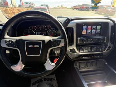 2017 GMC Sierra 1500 SLT   - Photo 10 - Roosevelt, UT 84066