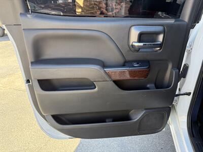 2017 GMC Sierra 1500 SLT   - Photo 17 - Roosevelt, UT 84066