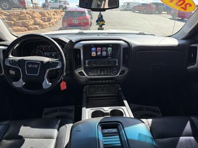 2017 GMC Sierra 1500 SLT   - Photo 20 - Roosevelt, UT 84066