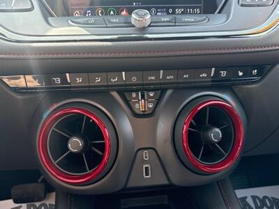 2022 Chevrolet Blazer RS   - Photo 13 - Roosevelt, UT 84066