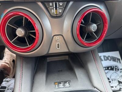 2022 Chevrolet Blazer RS   - Photo 11 - Roosevelt, UT 84066