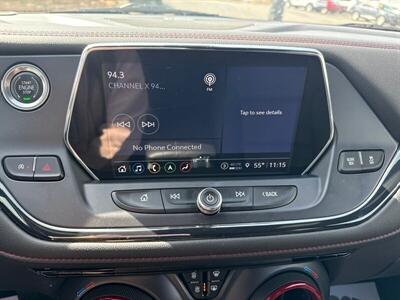 2022 Chevrolet Blazer RS   - Photo 14 - Roosevelt, UT 84066