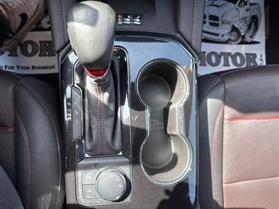 2022 Chevrolet Blazer RS   - Photo 10 - Roosevelt, UT 84066