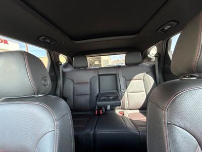 2022 Chevrolet Blazer RS   - Photo 18 - Roosevelt, UT 84066
