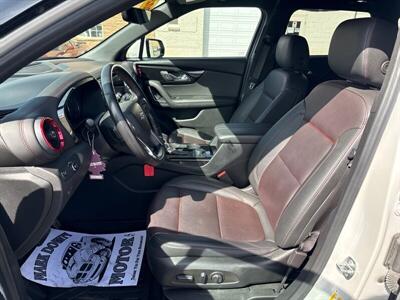 2022 Chevrolet Blazer RS   - Photo 6 - Roosevelt, UT 84066