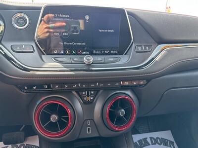 2022 Chevrolet Blazer RS   - Photo 12 - Roosevelt, UT 84066