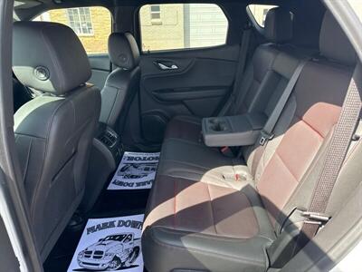 2022 Chevrolet Blazer RS   - Photo 20 - Roosevelt, UT 84066