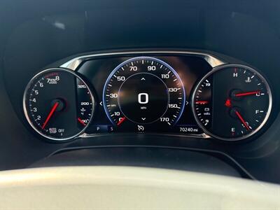 2022 Chevrolet Blazer RS   - Photo 9 - Roosevelt, UT 84066