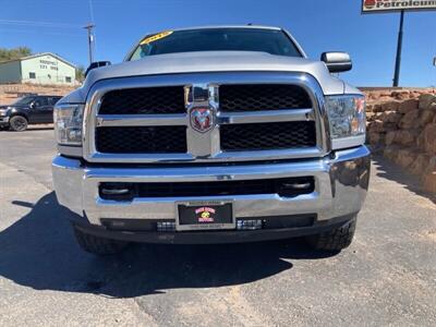 2015 RAM 2500 Tradesman   - Photo 2 - Roosevelt, UT 84066