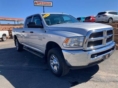 2015 RAM 2500 Tradesman   - Photo 4 - Roosevelt, UT 84066