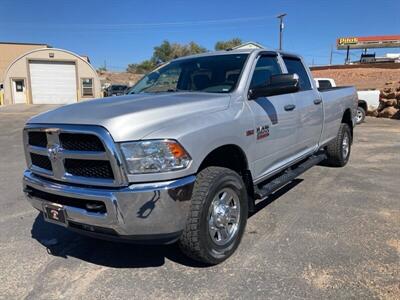 2015 RAM 2500 Tradesman   - Photo 1 - Roosevelt, UT 84066