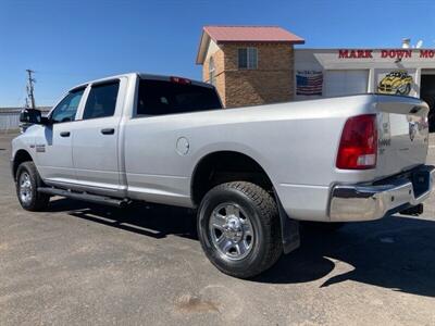 2015 RAM 2500 Tradesman   - Photo 11 - Roosevelt, UT 84066