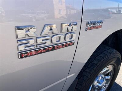 2015 RAM 2500 Tradesman   - Photo 5 - Roosevelt, UT 84066