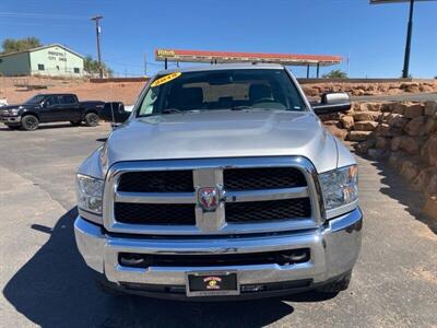 2015 RAM 2500 Tradesman   - Photo 3 - Roosevelt, UT 84066