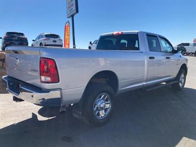 2015 RAM 2500 Tradesman   - Photo 7 - Roosevelt, UT 84066