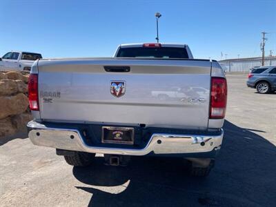 2015 RAM 2500 Tradesman   - Photo 8 - Roosevelt, UT 84066