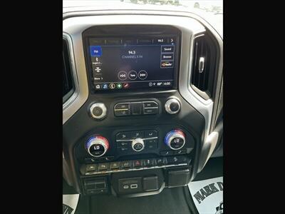 2021 GMC Sierra 1500 SLT   - Photo 16 - Roosevelt, UT 84066