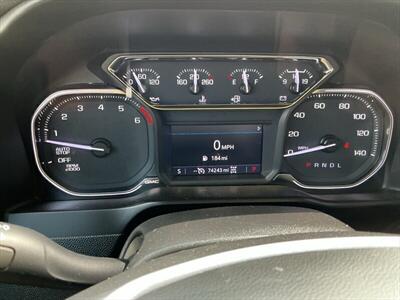 2021 GMC Sierra 1500 SLT   - Photo 14 - Roosevelt, UT 84066