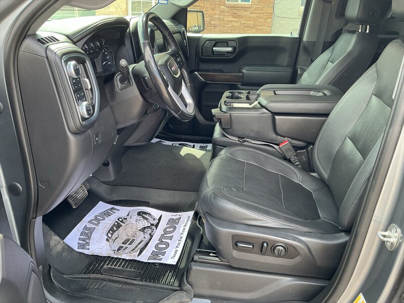 2021 GMC Sierra 1500 SLT - Photo 13 - Roosevelt, UT 84066