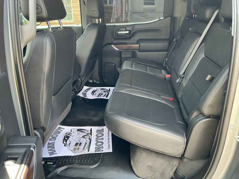 2021 GMC Sierra 1500 SLT - Photo 17 - Roosevelt, UT 84066