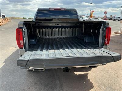2021 GMC Sierra 1500 SLT   - Photo 5 - Roosevelt, UT 84066