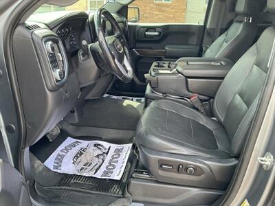 2021 GMC Sierra 1500 SLT   - Photo 13 - Roosevelt, UT 84066