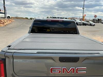 2021 GMC Sierra 1500 SLT   - Photo 7 - Roosevelt, UT 84066