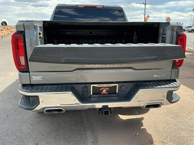 2021 GMC Sierra 1500 SLT   - Photo 6 - Roosevelt, UT 84066