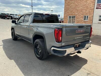 2021 GMC Sierra 1500 SLT   - Photo 3 - Roosevelt, UT 84066