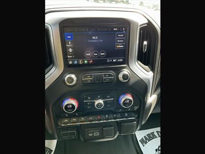 2021 GMC Sierra 1500 SLT - Photo 16 - Roosevelt, UT 84066