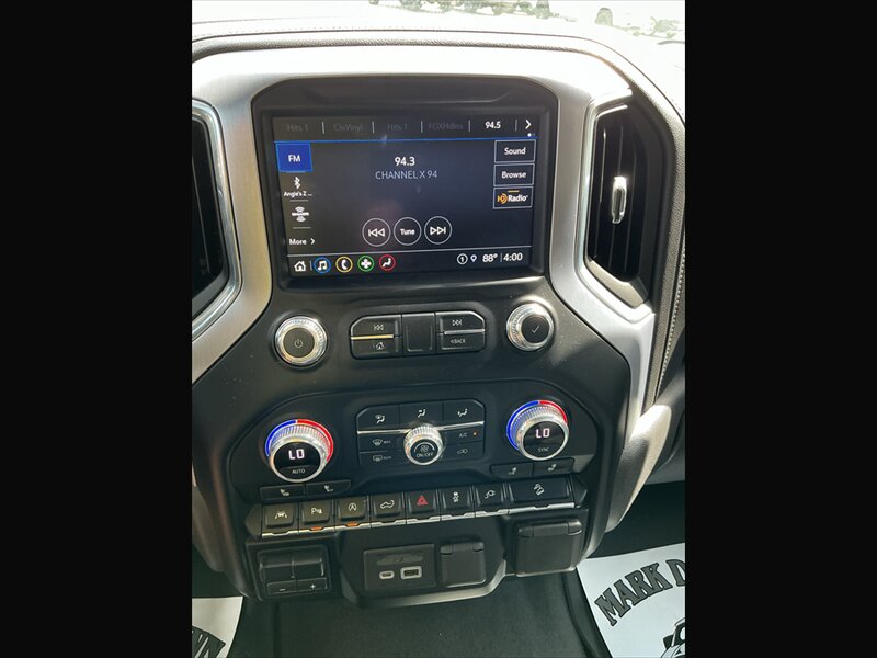 2021 GMC Sierra 1500 SLT - Photo 16 - Roosevelt, UT 84066