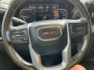 2021 GMC Sierra 1500 SLT   - Photo 15 - Roosevelt, UT 84066