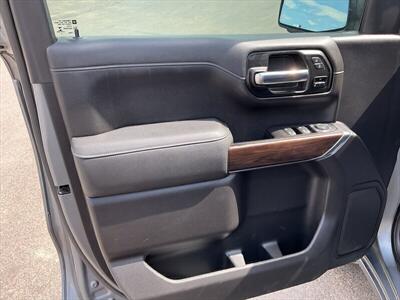 2021 GMC Sierra 1500 SLT   - Photo 12 - Roosevelt, UT 84066