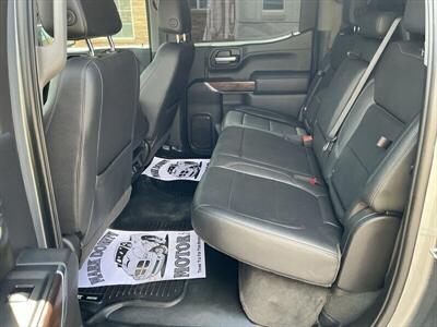 2021 GMC Sierra 1500 SLT   - Photo 17 - Roosevelt, UT 84066