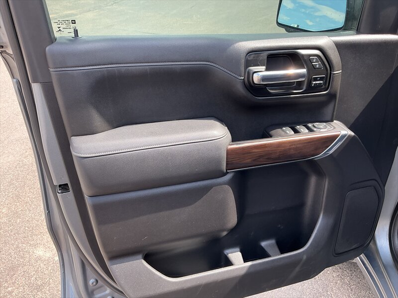 2021 GMC Sierra 1500 SLT - Photo 12 - Roosevelt, UT 84066